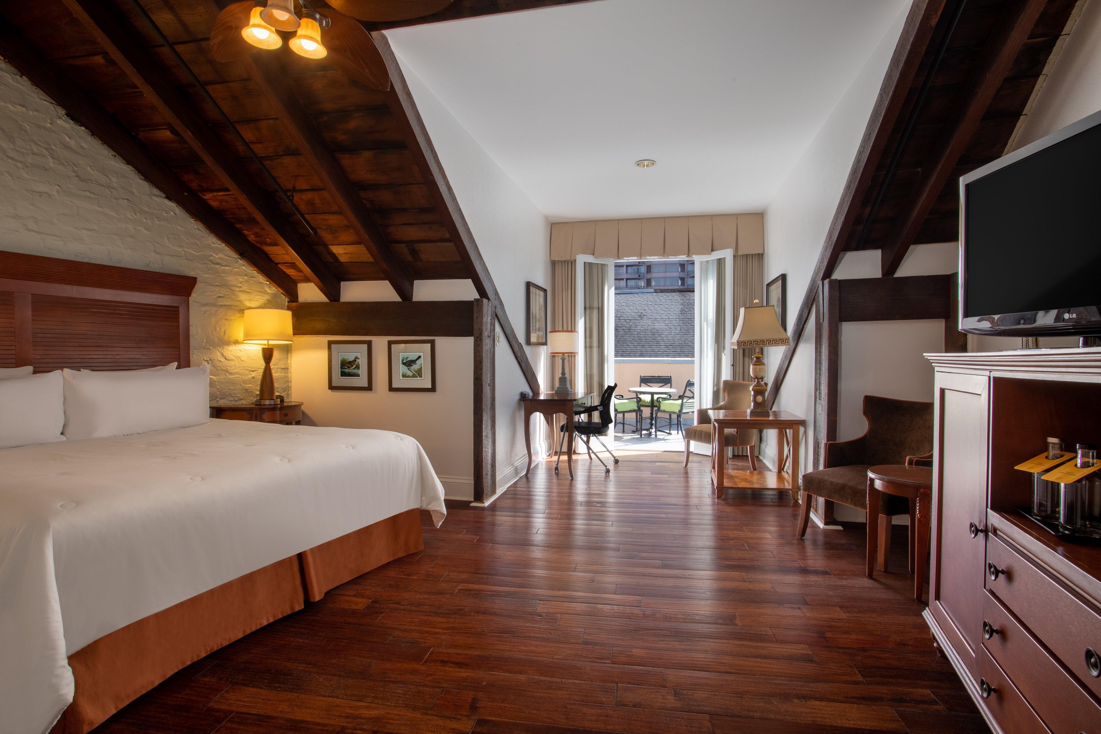 Voco St James Hotel By Ihg Новий Орлеан Екстер'єр фото