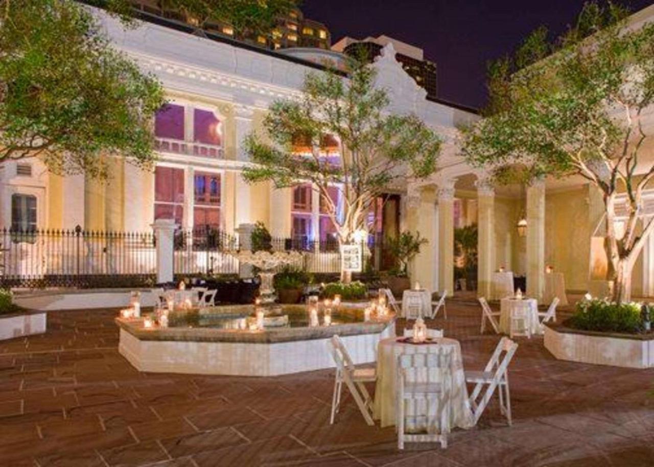 Voco St James Hotel By Ihg Новий Орлеан Екстер'єр фото